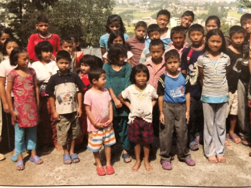 NECO Foundation Kathmandu - Nepal